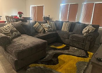 Low Cost Furniture Outlet - Moreno Valley, CA Furniture Stores - Product Image