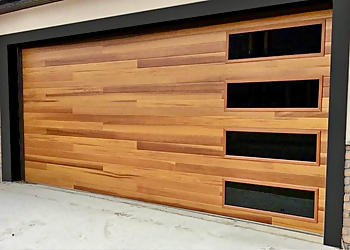 Low Cost Garage Door Repair - Cape Coral, FL Garage Door Repair - Project Image