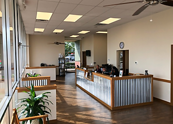 Low Cost Pet Vet - Irving, TX Veterinary Clinics - Clinic Interior Image