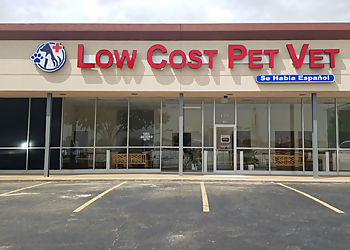Low Cost Pet Vet Low Cost Pet Vet - Irving, TX Veterinary Clinics - Clinic Exterior Image