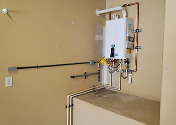 Fresno Plumbers Low Cost Plumbing Services