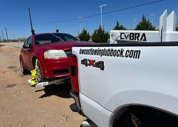 Lubbock Towing Companies Low Cost Towing Lubbock LLC