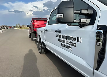 Low Cost Towing Lubbock LLC Lubbock Towing Companies image 1