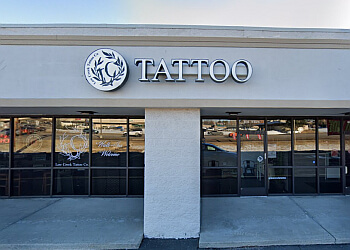 Arvada Tattoo Shops Low Creek Tattoo Co.