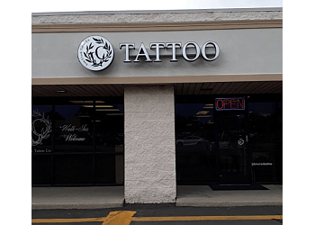 Arvada tattoo shop Low Creek Tattoo Co.