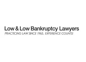 Low & Low Bankruptcy