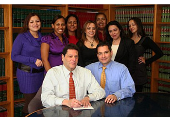 3 Best Bankruptcy Lawyers in Jersey City, NJ - Expert ...