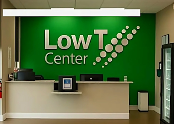 Low T Center - Independence, MO Weight Loss Centers - Clinic Interior Image