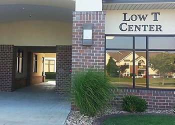 Independence Weight Loss Centers Low T Center