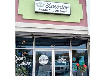 Shreveport Bakeries Lowder Baking Company