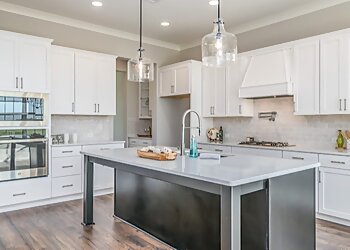 Montgomery Home Builders Lowder New Homes