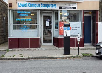 Lowell Campus Computers   Lowell Computer Repair