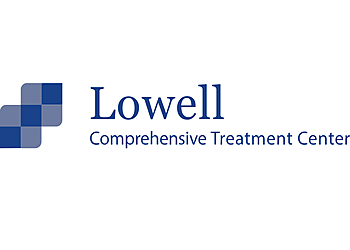Lowell Comprehensive Treatment Center Lowell Comprehensive Treatment Center - Lowell, MA Addiction Treatment Centers - Clinic Logo