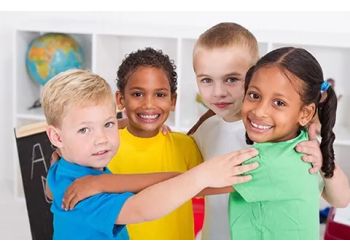 Lowell Preschools Lowell Day Nursery