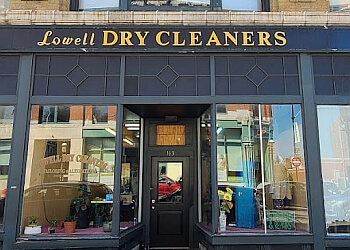 Lowell Dry Cleaners Lowell Dry Cleaners