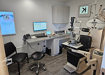 Pittsburgh Eye Doctors Lowell H. Lebovitz. OD - ENVISION EYE CARE-PITTSBURGH