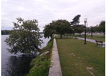 Lowell Public Parks Lowell Heritage State Park