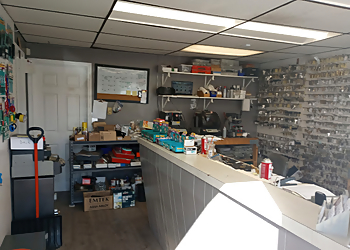 Lowell Locksmiths Lowell Lock & Key, Inc.