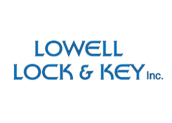Lowell Locksmiths Lowell Lock & Key, Inc.