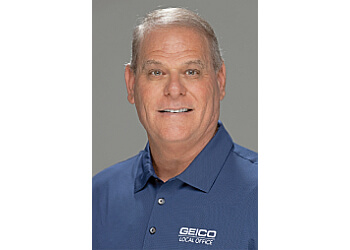 Lowell Morgan - GEICO INSURANCE AGENT Charlotte Insurance Agents image 1