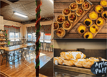 Lowell Bakeries Lowell Portuguese Bakery