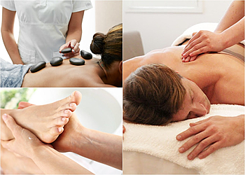 Lowell Massage Therapy Lowell Therapeutic Massage