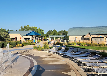 Warren Amusement Parks Lower Huron Metropark