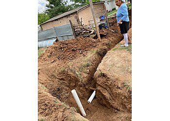 Lubbock Plumbers Lowery Plumbing, Heating & Air Conditioning