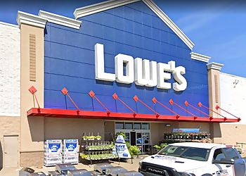 Lowe's Oklahoma City Flooring Stores image 1