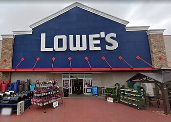 Lowe's Dallas Paterson Flooring Stores image 1