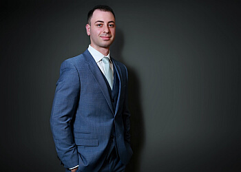 New York Business Lawyers Lowrance Fisher, Esq. - FISHER STONE, P.C.