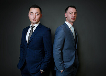 New York Business Lawyers Lowrance Fisher, Esq. - FISHER STONE, P.C.