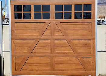 Provo Garage Door Repair Lowry Overhead Doors