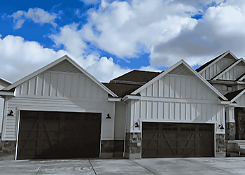 Provo Garage Door Repair Lowry Overhead Doors