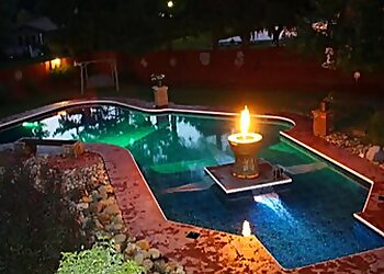 Akron Pool Services Lowry Pools & Spas LLC