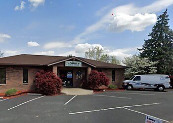 Lowry Pools & Spas LLC Akron Pool Services image 1