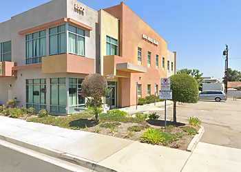 Downey Gynecologists Loy A. Pham, MD