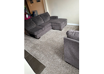 Tacoma Carpet Cleaners Loyal Carpet and Upholstery Cleaning Services