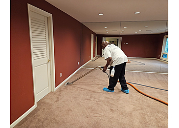 Loyal Carpet and Upholstery Cleaning Services Tacoma Carpet Cleaners image 1