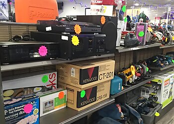 Sacramento Pawn Shops Loyalty Pawn