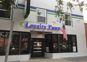 Loyalty Pawn Sacramento Pawn Shops