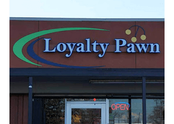 Sacramento Pawn Shops  Loyalty Pawn Sacramento