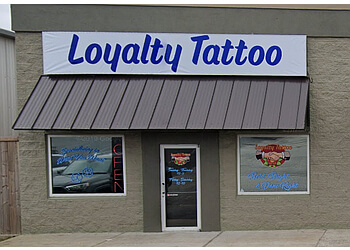 3 Best Tattoo Shops in Columbus, GA - Expert Recommendations