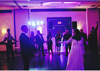 Pittsburgh Djs Loyalty Weddings & Events