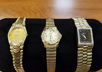 Lozada Jewelry - Hartford, CT Jewelry - Sample Image