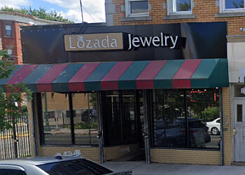 Lozada Jewelry