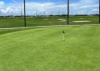 Corpus Christi Golf Courses Lozano Golf Center