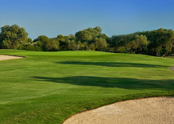 Lozano Golf Center Corpus Christi Golf Courses