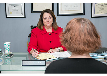 Chesapeake Divorce Lawyers Lu Aloupas - ALOUPAS LAW
