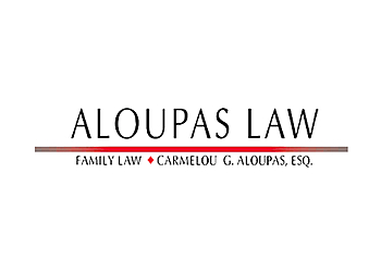 Chesapeake Divorce Lawyers Lu Aloupas - ALOUPAS LAW